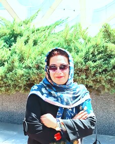 فریبا پژوهش