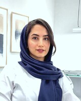 دکتر پانیذ صادقی