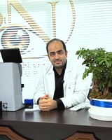 دکتر مهدی نوری