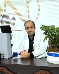 دکتر مهدی نوری