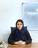  محدثه شفیعی