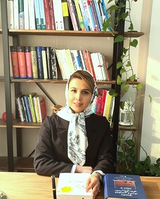 زینب حسنی