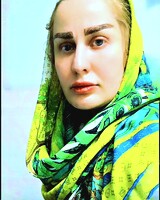 دکتر فریال مسیحی