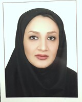 دکتر بنفشه سرمدی