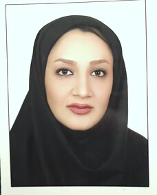دکتر بنفشه سرمدی