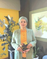 دکتر پوپک رنجبر