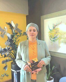 دکتر پوپک رنجبر