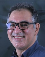 دکتر مهرداد منشی