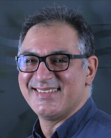 دکتر مهرداد منشی