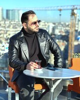 دکتر محمد مسعودی