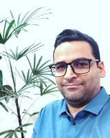 دکتر فرزین اسماعیل زاده