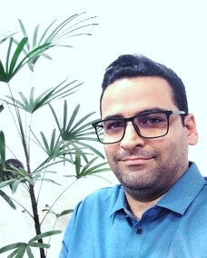 دکتر فرزین اسماعیل زاده