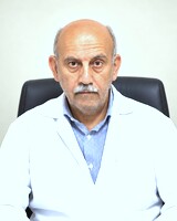 دکتر عدالت حسینیان