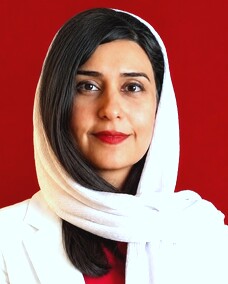 دکتر شهلا کاشیها