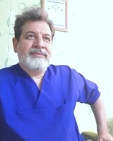 دکتر محسن باستان فر