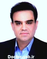 دکتر فرهاد رجالی