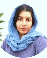  زهرا علی زاده