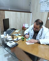 دکتر عبدالغفار قاسمی قهساره