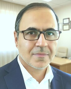 دکتر محسن یزدانیان