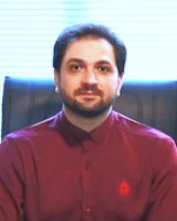  محمد عبدالتاجدینی