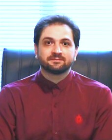 محمد عبدالتاجدینی