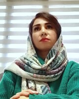  کبری اصغری