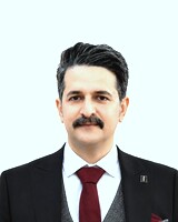 دکتر سید حامد سجادی