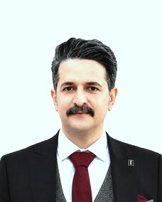 دکتر سید حامد سجادی