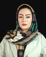  مریم فروزنده