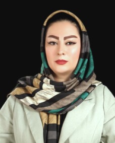 مریم فروزنده