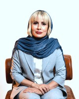 دکتر رامانا شهبازفر