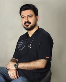 دکتر یونس حسین پور