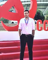 دکتر سامان قربانی