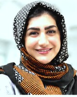 دکتر سپیده حاج محمدی