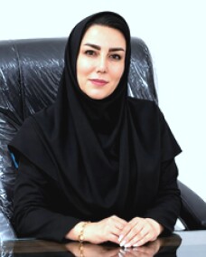 پریسا خوشنام
