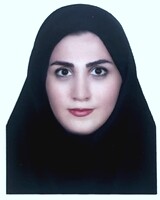دکتر مریم طاهریون اصفهانی