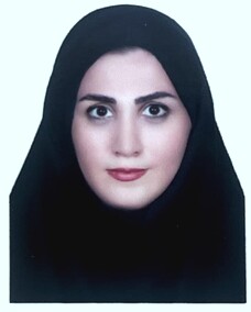 دکتر مریم طاهریون اصفهانی