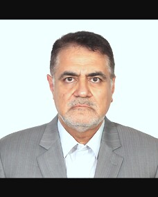 دکتر سید هادی صمیمی اردستانی