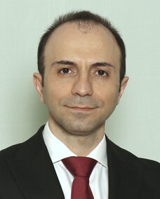 دکتر نوید معصومی