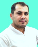 جناب آقای مهدی امیدی قلعه محمدی