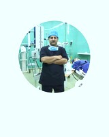 دکتر سید حسام الدین علوی املشی