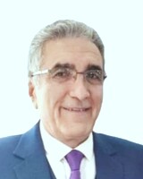 دکتر علی برهانی
