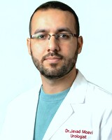 دکتر جواد معاوی