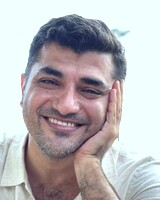 دکتر امیر عباس بشارتی