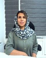 دکتر زهرا جعفری
