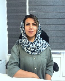 دکتر زهرا جعفری