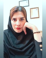  ندا چهری
