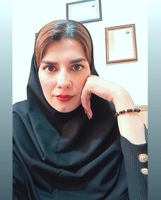 ندا چهری
