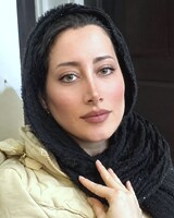  مریم فلکی