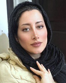 مریم فلکی